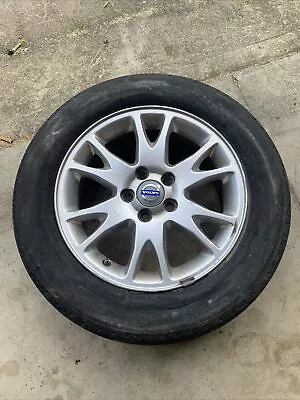 2005-2007 Volvo XC70 V70 16x7 6 SPLIT SPOKE WHEEL RIM 30639359 30748333 • $149.95