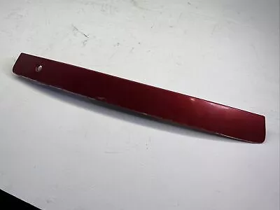 2003-2008 Mazda 6 Sedan Rear Trunk Liftgate Tailgate Finish Panel Molding • $42.50