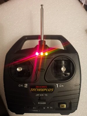 £19.95 • Buy Techniplus AP-202  Radio Transmitter Only As Shown