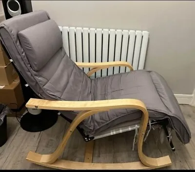 £50 • Buy Rocking Nursery Chair
