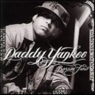 Daddy Yankee : Barrio Fino CD (2005) Highly Rated EBay Seller Great Prices • $26.21