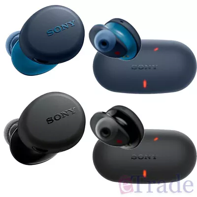 $159.90 • Buy GENUINE Sony WF-XB700 Truly Wireless In-Ear Extra Bass Headphones | Earbuds