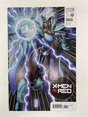 X-Men Red #3 Art Adams Variant 1:25 2022 Marvel Comics MCU Storm • $17.59