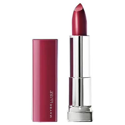 Maybelline Color Sensational Lipstick You Choose Color • $6.89