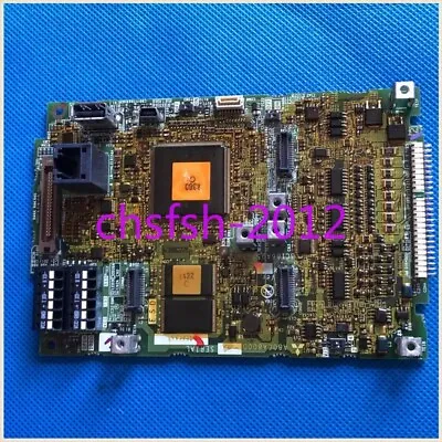 1 PCS Mitsubishi Inverter Main F Control Board CPU Board BC186A951H04 GOOD • $189.91