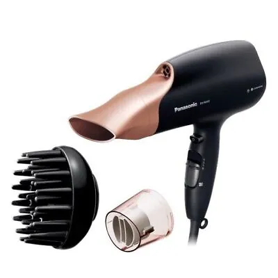 Panasonic Nanoe Hair Care Series Hair Dryer EH-NA65 Ionization Natural Shine • £154.08