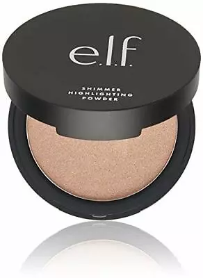 Elf Cosmetics Highlighting HD Powder Sunset Glow • $7.99