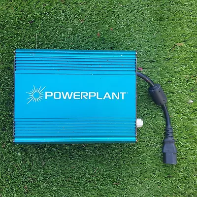 PowerPlant 600w Controllable Ballast • £10