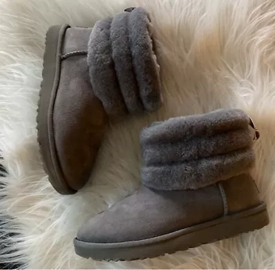 Ugg Boots  • $65