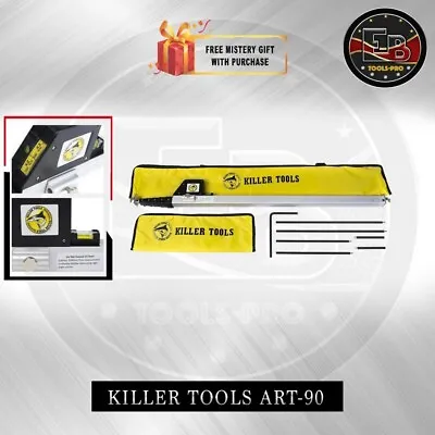 Killer Tools ART90 Professional Telescoping Measuring Tram Gauge  • $335.95
