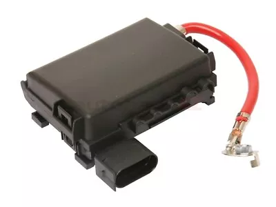 URO PARTS Fuse Box 1J0937617D VW Volkswagen Jetta Golf Beetle IV MK4 • $50.98