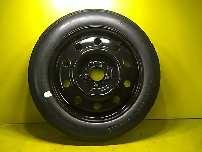 Mini Donut Spare Tire 17  Fits:2018-2023 Mitsubishi Eclipse Cross • $165