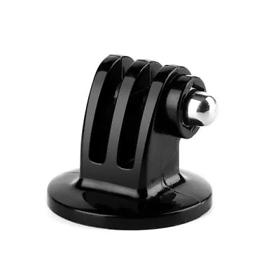 $3.30 • Buy Tripod Monopod Mount Adapter For Gopro Action Camera