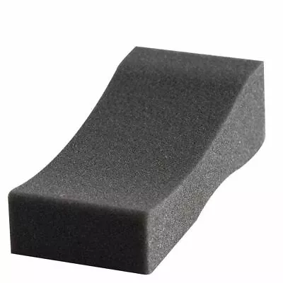 On-Stage Stands Foam Shoulder Pad For Violin/Viola (Large) (VSR3444) | MaxStrata • $10.59