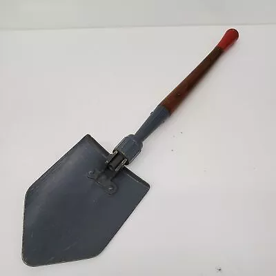 VTG U.S. Vietnam Era Military Entrenching Shovel • $9.99