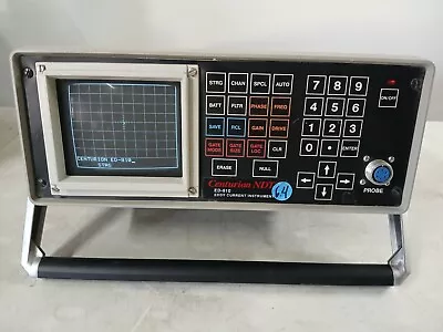 Centurion NDT ED-810 Eddy Current Instrument • $500