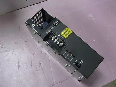 MTS PS030 Multiaxis Power Supply CP-03-30S  Parker Custom Servo Motors • $450