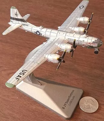 Smithsonian AF1-0139 1:300 Raz'n Hell B-29 Superfortress USA AF • $21.24