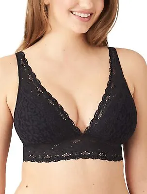 Wacoal 811205 Halo Lace Wire Free Bra • $25.20