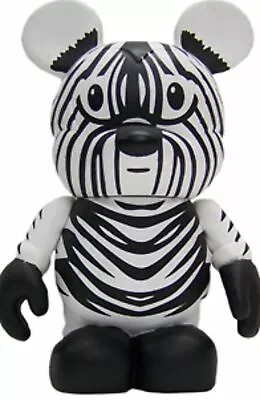 Disney Animal Kingdom Series Vinylmation ( Zebra ) Dan Howard • $9.99