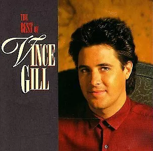 The Best Of Vince Gill - Audio CD • $11.76