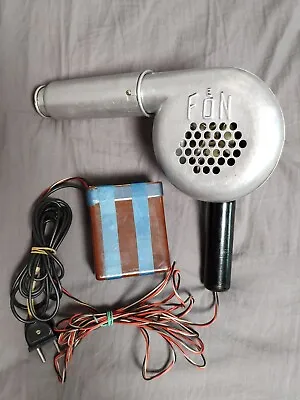 Vintage Antique German Hair Dryer. RARE • $169.26