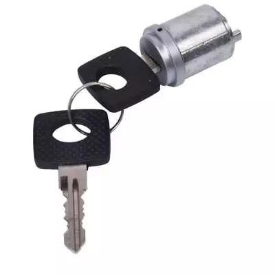 Ignition Lock Cylinder W/ Keys FOR Mercedes W123 W126 R107 1234620479 New • $20.06