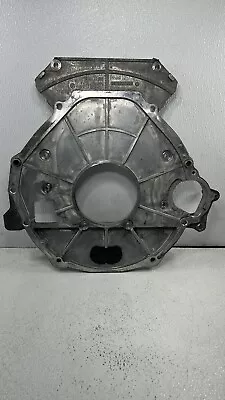 2003-2010 Ford 6.0l 6.4l Oem Powerstroke Diesel A/t  Rear Engine Cover • $50