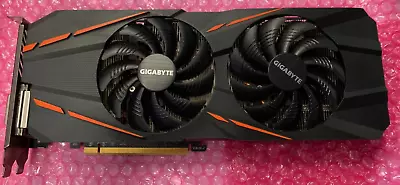 $90 • Buy ⚠️ NVIDIA GeForce GTX 1060 3GB GDDR5⚠️ 🔴 See Description 🔴