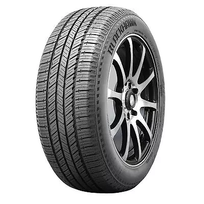 1 New Blackhawk Hiscend-h Ht01  - 235x70r16 Tires 2357016 235 70 16 • $89.39