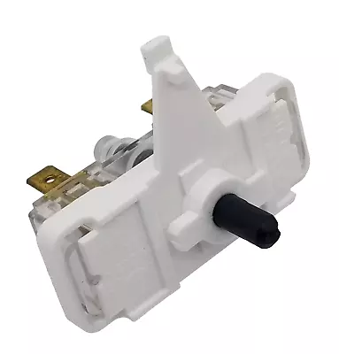 Genuine GE Dryer Start Switch 248C1146P001 5-Year Warranty ⭐ Same Day Ship⭐ • $9.89