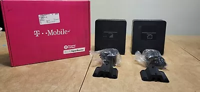 T-Mobile Personal CellSpot 4G LTE Indoor Signal Booster 2nd GEN NO ROUTER NEEDED • $21.75