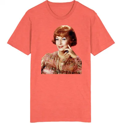 Bewitched Agnes Moorehead T Shirt • $26.99