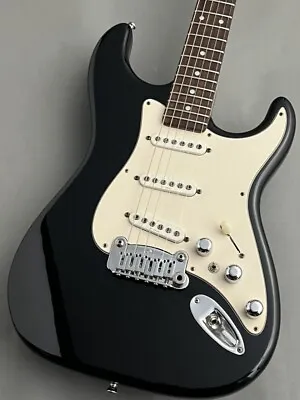 G&L USA S-500 Black ≒3.71 Electric Guitar • $1620