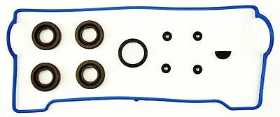 ROCKER COVER GASKET KIT For TOYOTA COROLLA CSi AE101R 1994-2000 1.6L 4AFE I4 16V • $46.99