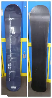 Used Killer Loop Snowboard Board Length Approx. 153Cm B-119 Hokkaido Okinawa Rem • $367.05
