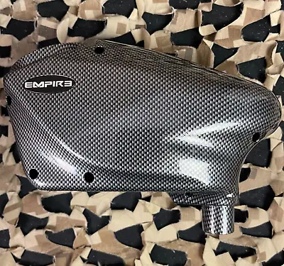 NEW Empire Magna Drive Hopper Shell Kit - Carbon Fiber • $12.95