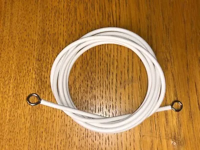 Curtain Retention Cord For T2 Bay Curtain Opposite Sliding Door C9736 • $9.47