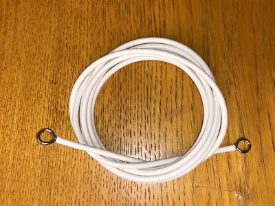 Curtain Retention Cord VW T2 Bay Curtain Behind Sliding Door & Tailgate C9735 • $7.51