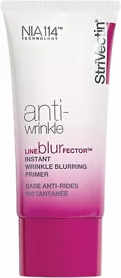 StriVectin Line BlurFector Instant Wrinkle Blurring Primer  • £26.59