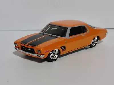 Hot Wheels Premium. Holden Monaro Loose Without Box • $24.90