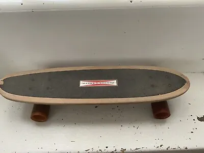 Vintage G&S Warptail II Skateboard • $295