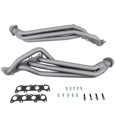 Exhaust Header For 2021-2022 Ford Mustang Mach 1 5.0L V8 GAS DOHC • $907.63