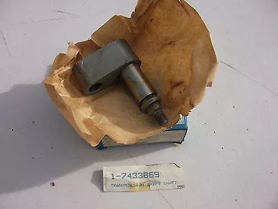 Nos Gear Lever Shift Fork To Hq Hj Hx Hz Wb Holden Gear Box 7433869 Aussie 3 4  • $179.99