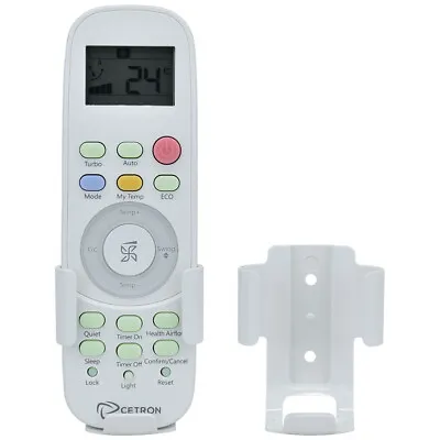 New Original 0010401996S For Haier Cetron AC Conditioner Remote Control V9014557 • $7.99