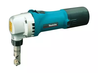  Makita JN1601 1.6mm Nibbler 550W 110V MAKJN1601L • £404.98