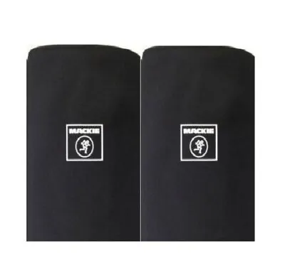 Mackie Thump 12A 1300 Watts Active Speakers Slip Covers (101) • £49.99