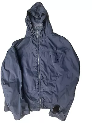 Cp Company Watchviewer Jacket • £135