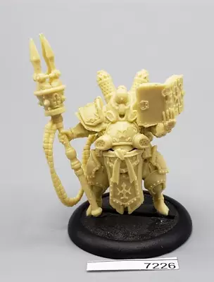 Privateer Press Warmachine Menoth Malekus The Burning Truth 7226 • $21.59