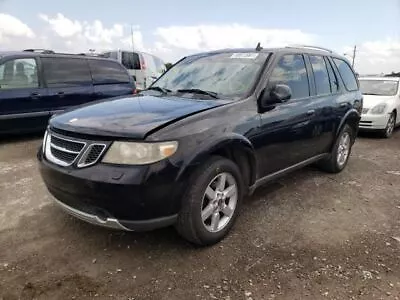 Wheel 18x8 Alloy 6 Single Spokes Painted Opt P39 Fits 05-09 SAAB 9-7X 2713059 • $100